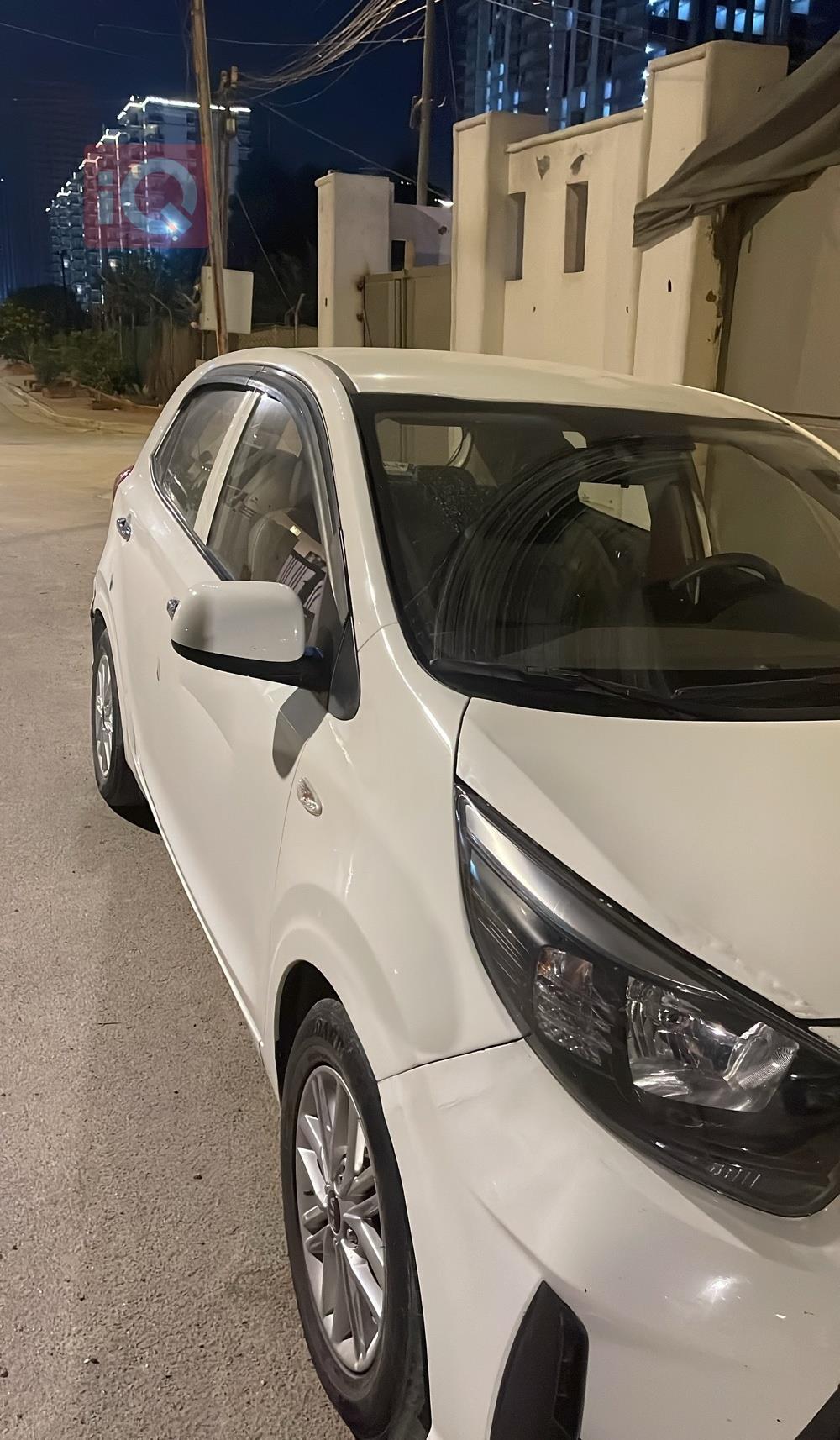 کیا پیکانتۆ